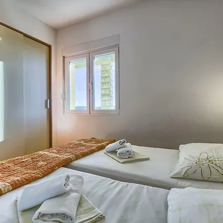 Apartment Penava *