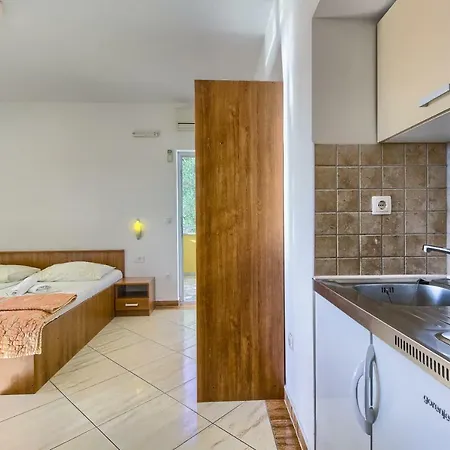 Apartment Penava *