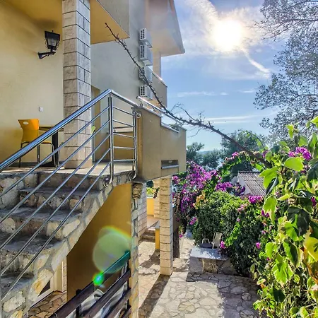 Penava Apartment Trogir