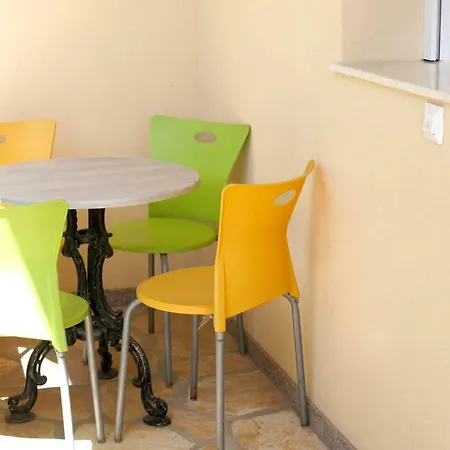 Penava דירה
