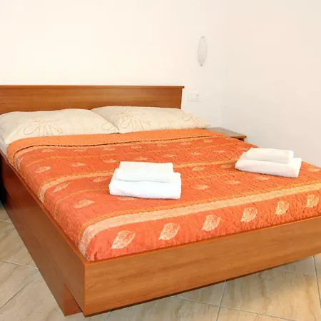 Apartment Penava *