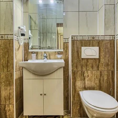 Penava Apartment *