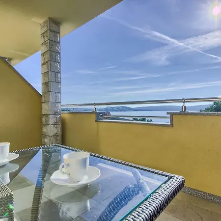 Apartment Penava *