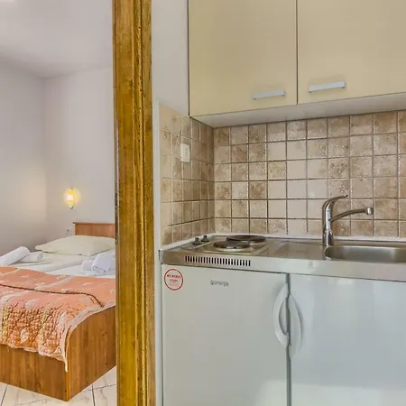 Penava Apartment