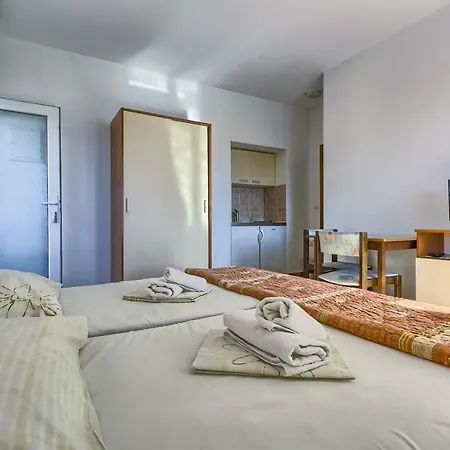Penava Apartment *
